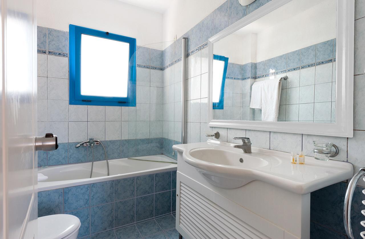 Ammoudia Maisonettes Acharavi  Cameră foto